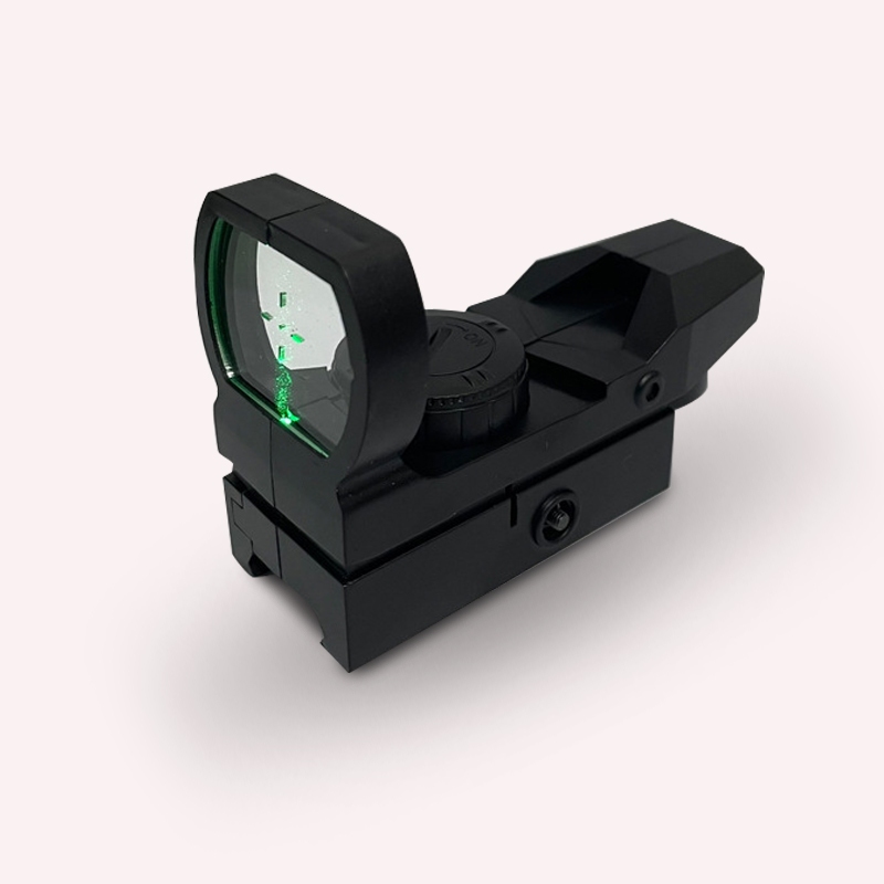 Dummy  Scope Holographic Green Sight Hatesix