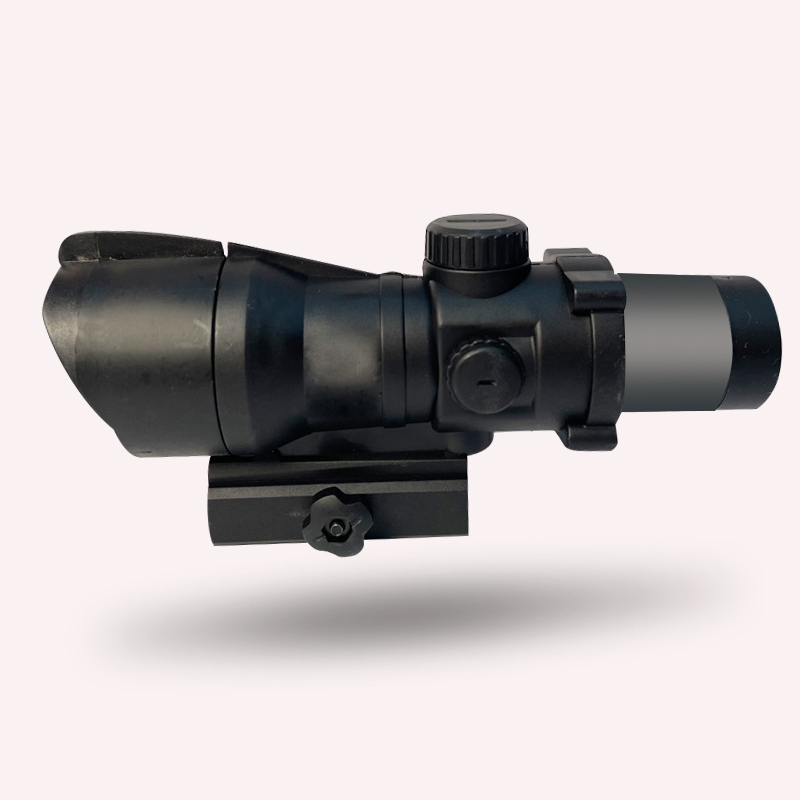 Scope Model Acog Dummy Scope Sight Hatesix