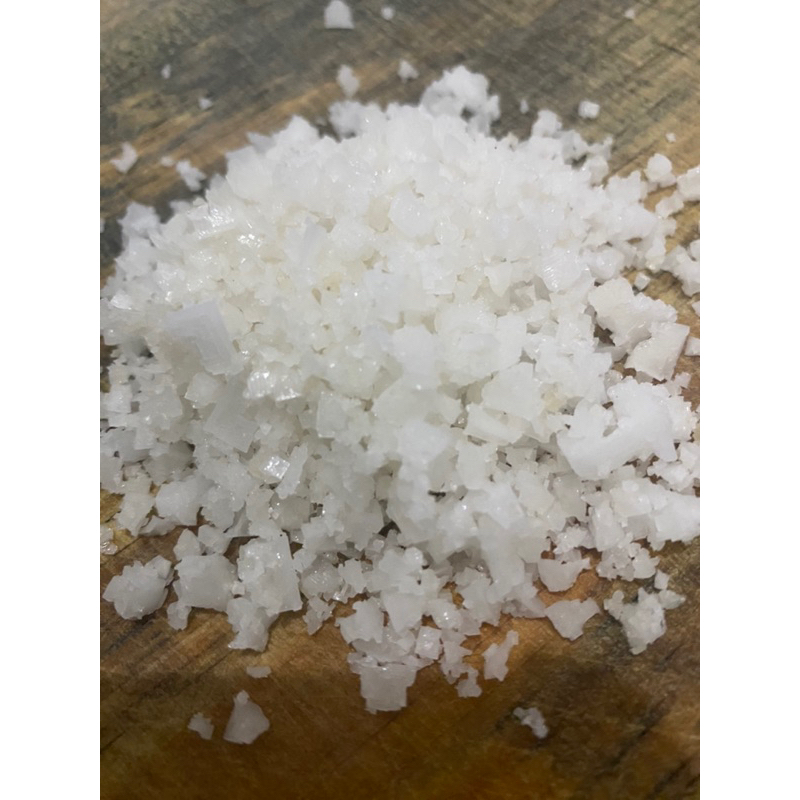 

GARAM KOROSOM / GARAM MURNI / NON YODIUM