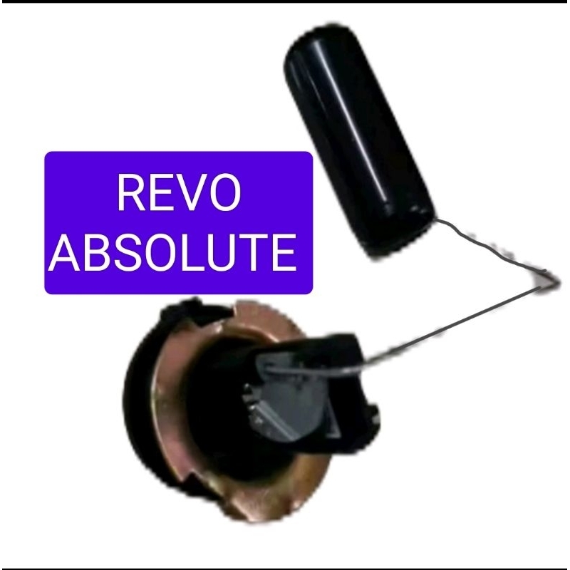 PELAMPUNG / LAMPUNG / TANGKI / BENSIN    REVO ABSOLUTE