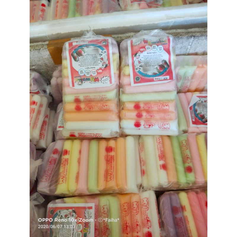 

yogurt mini my healthy