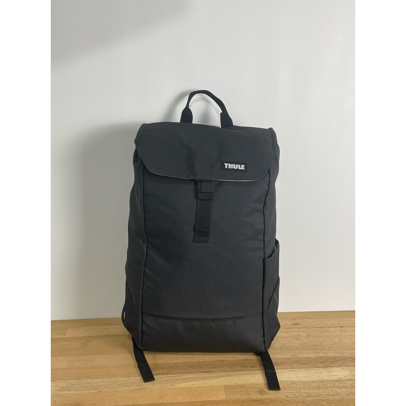 Tas Ransel Thule Lithos Hitam