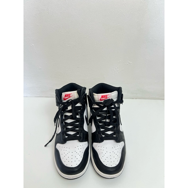 NIKE DUNK HIGH ORI