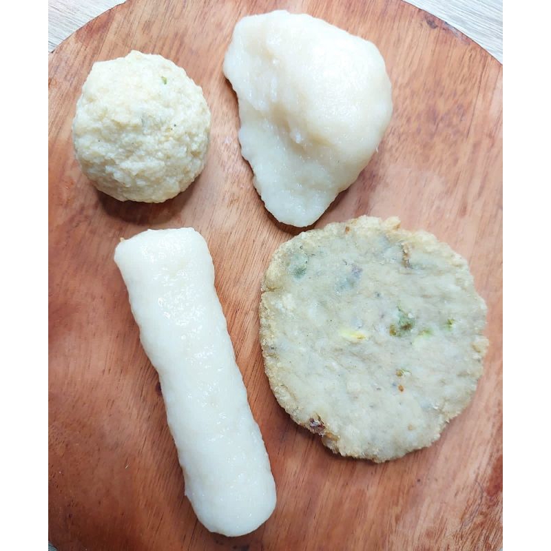 

PEMPEK PREMIUM