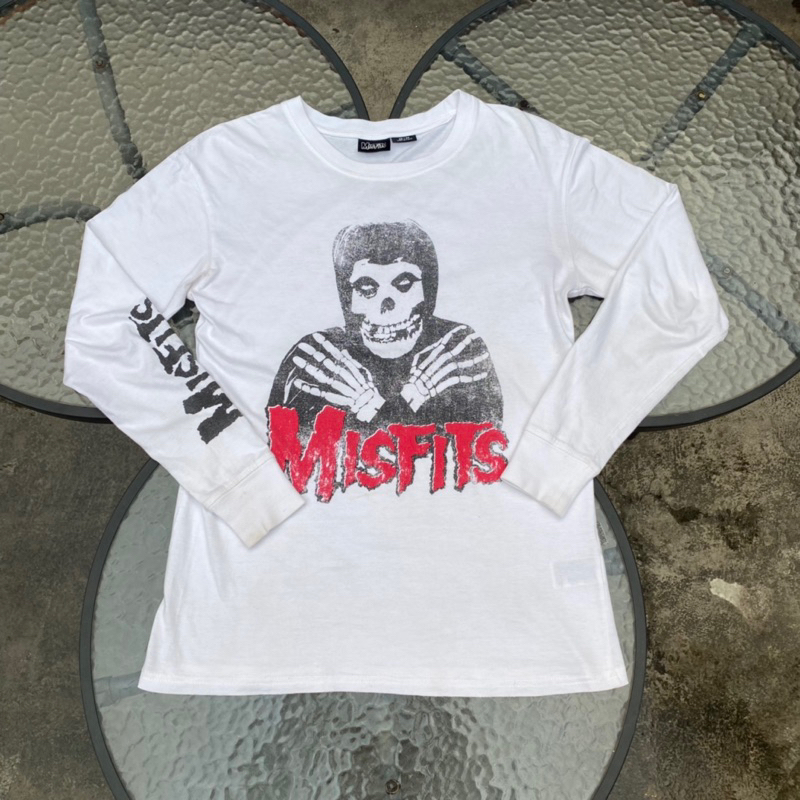 Misfits y2k vintage