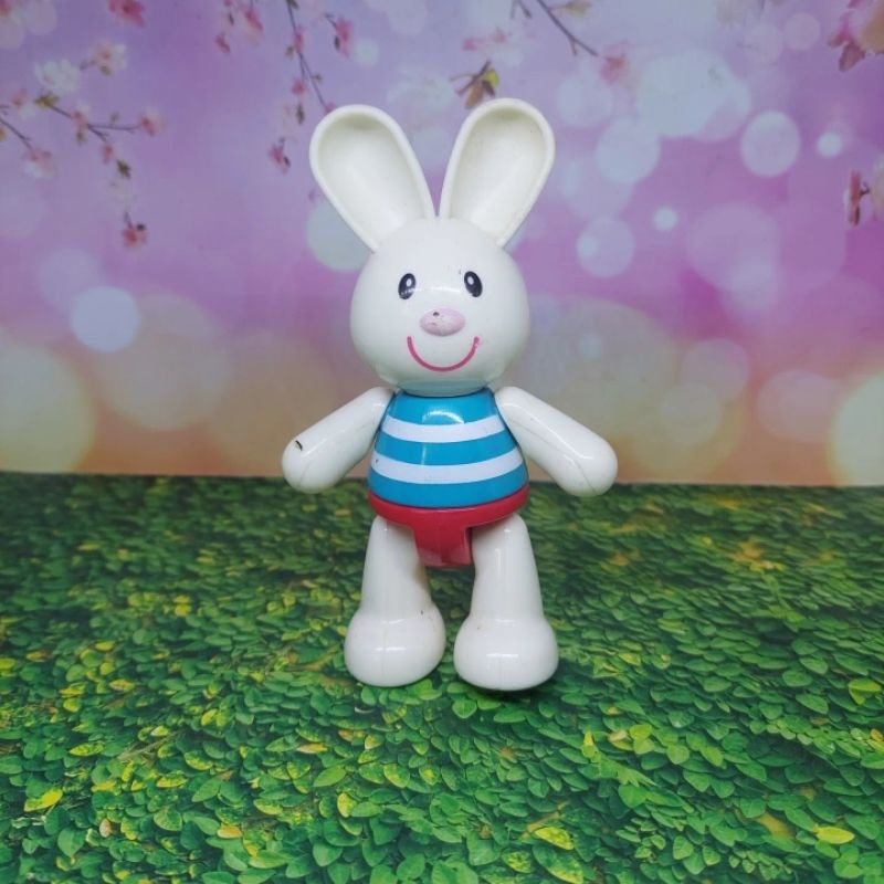 Preloved ELC Rosie Rabbit