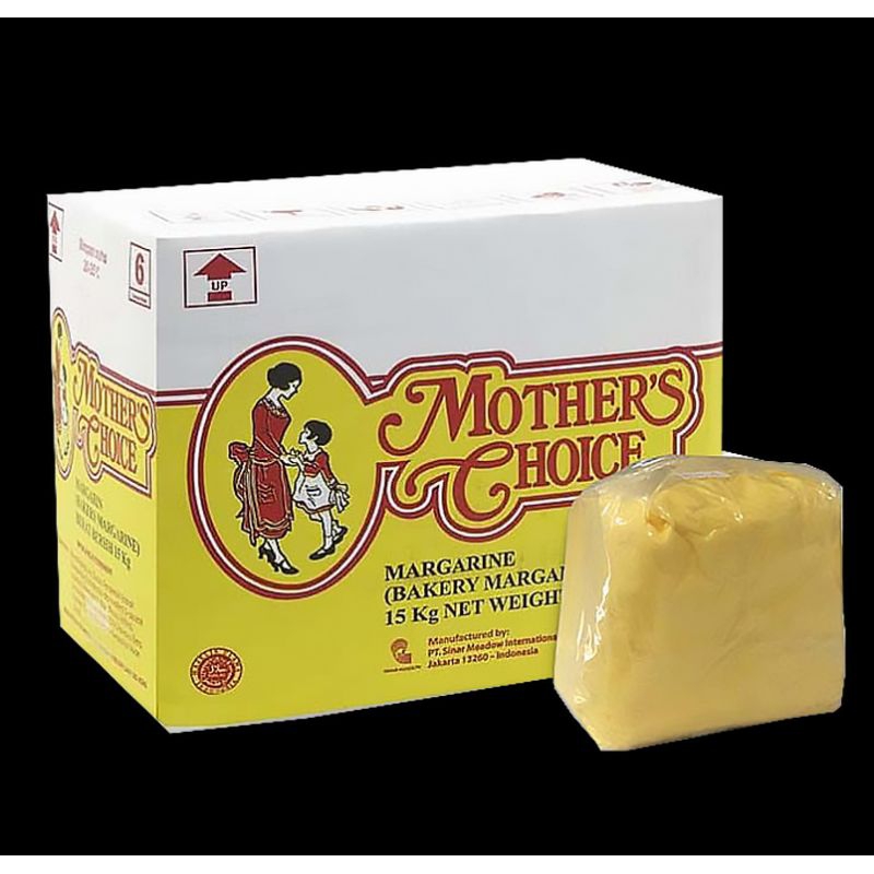 

Margarine Mother's Choice termurah