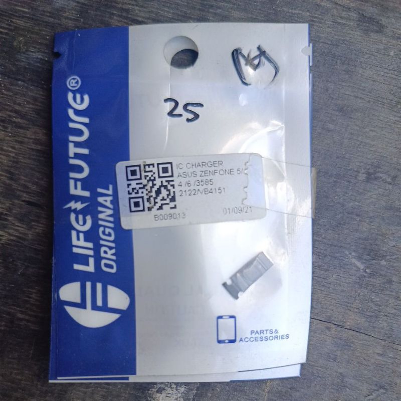 ic charger Asus Zenfone 5 6 ic cas 3585 2122