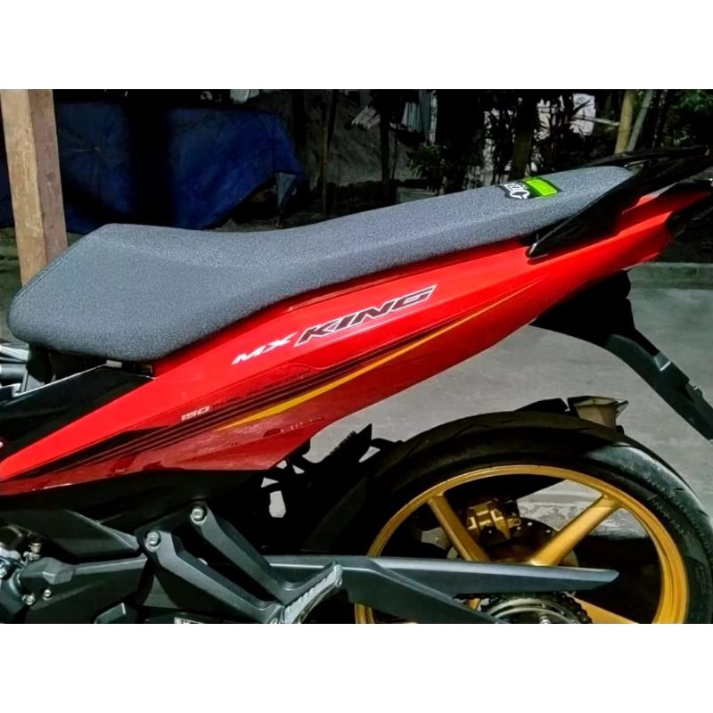 Jok Mx king road race amplas pasir ozza racing-jok road race mx king amplas pasir ozza racing