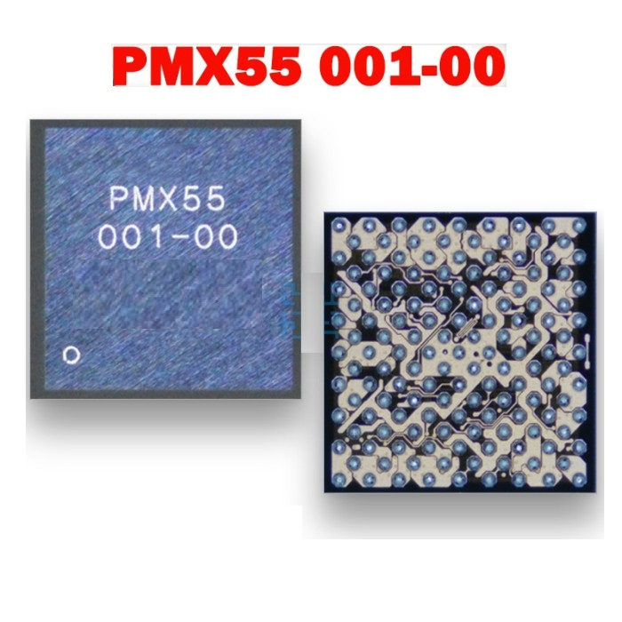 IC POWER PMX55-001-00 PMX55 001 00