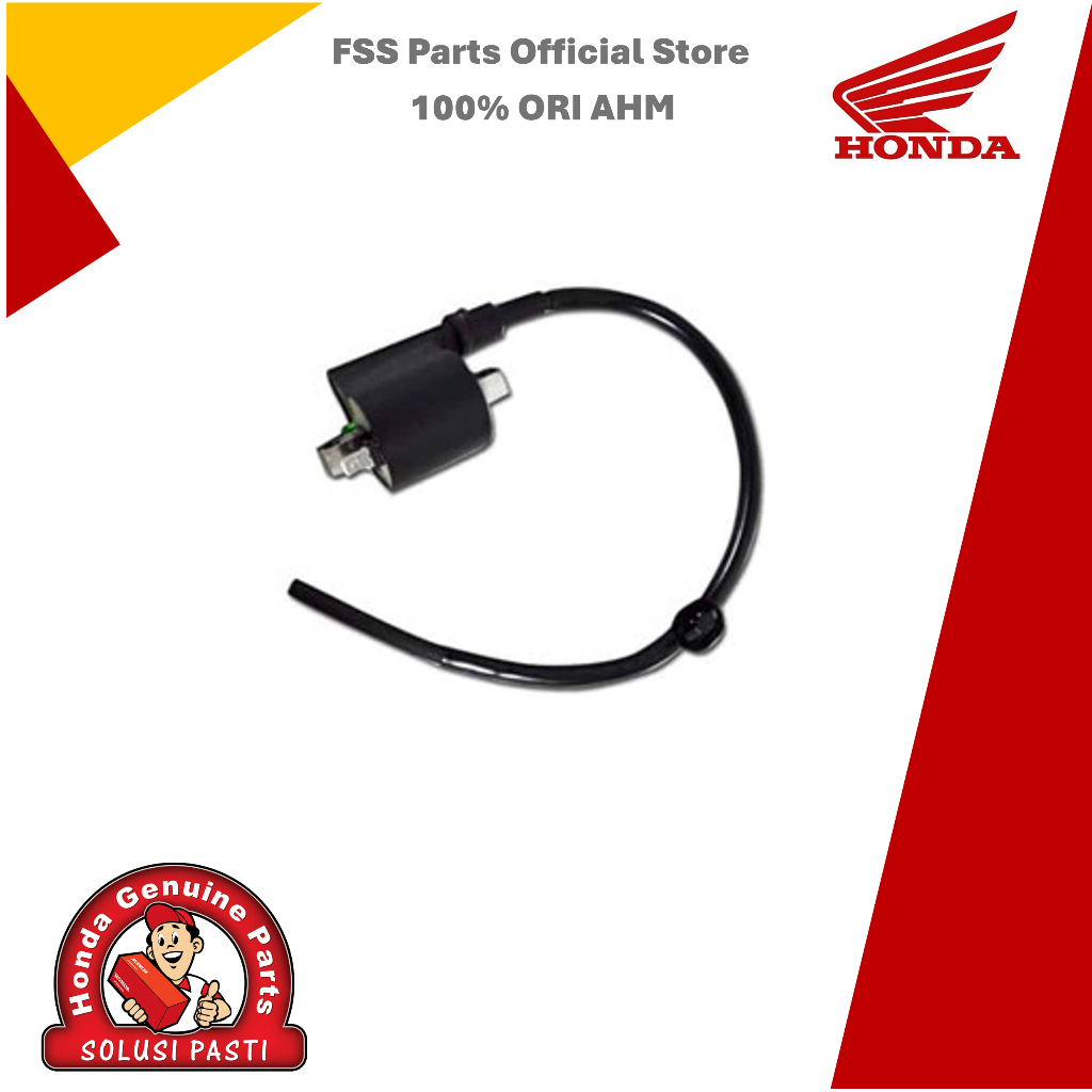 30510-K93-N01 Coil Comp Ign