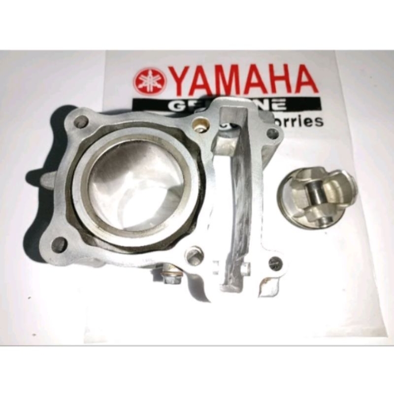 blok seher boring jupiter mx old original