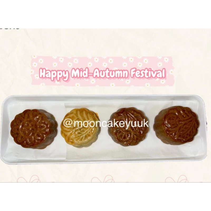 

MOONCAKE