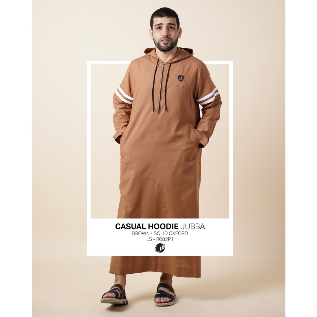 [BISA COD] JUBAH SAMASE | JUBAH PRIA