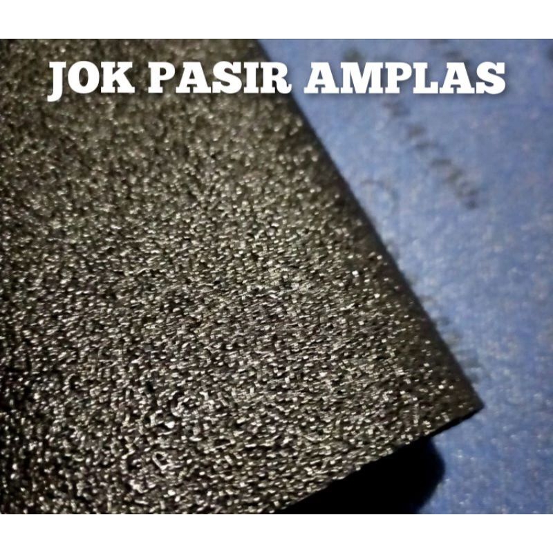 Sarung Jok Amplas-sarung jok motor amplas-kain jok motor amplas