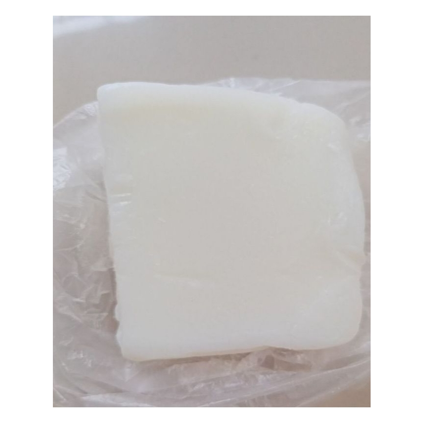 Sabun kelapa dari bahan alami