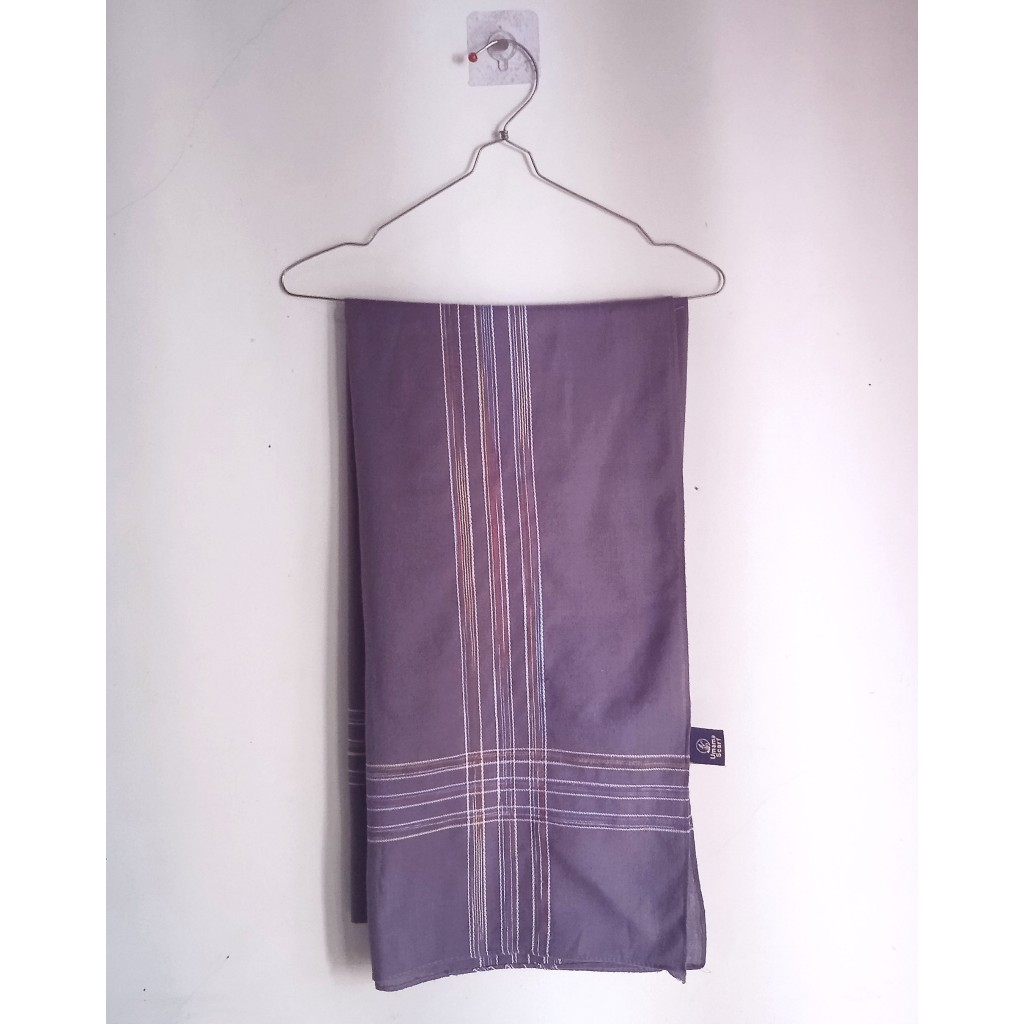 UMAMA SCARF KAIN TENUN