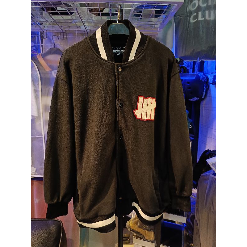 Varsity Undefeated Second