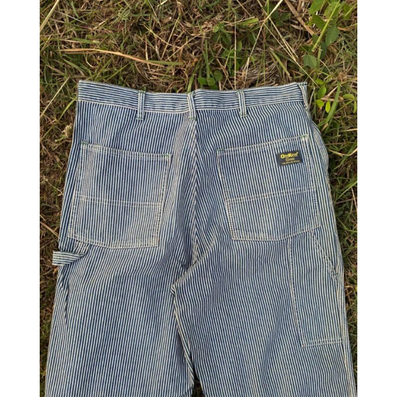 oshkosh hickory carpenter