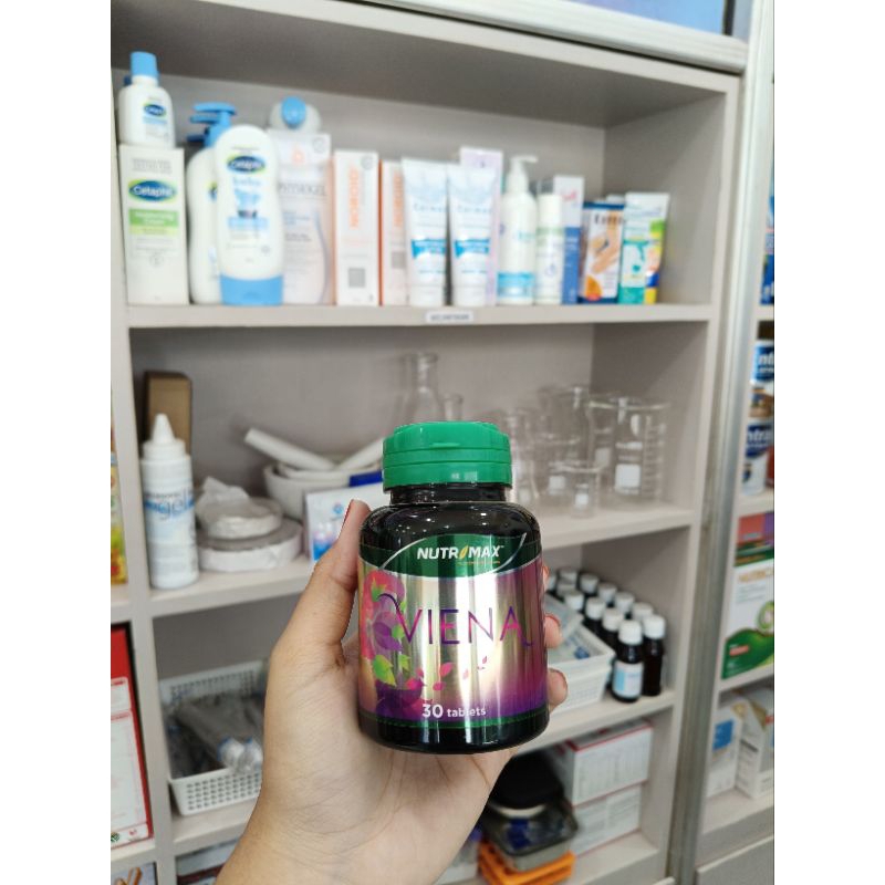 NUTRIMAX VIENA /30