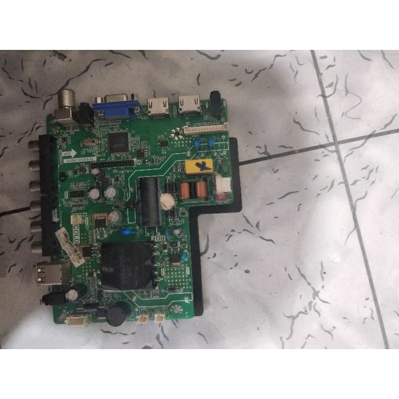 mb modul tv led niko NK-32N18