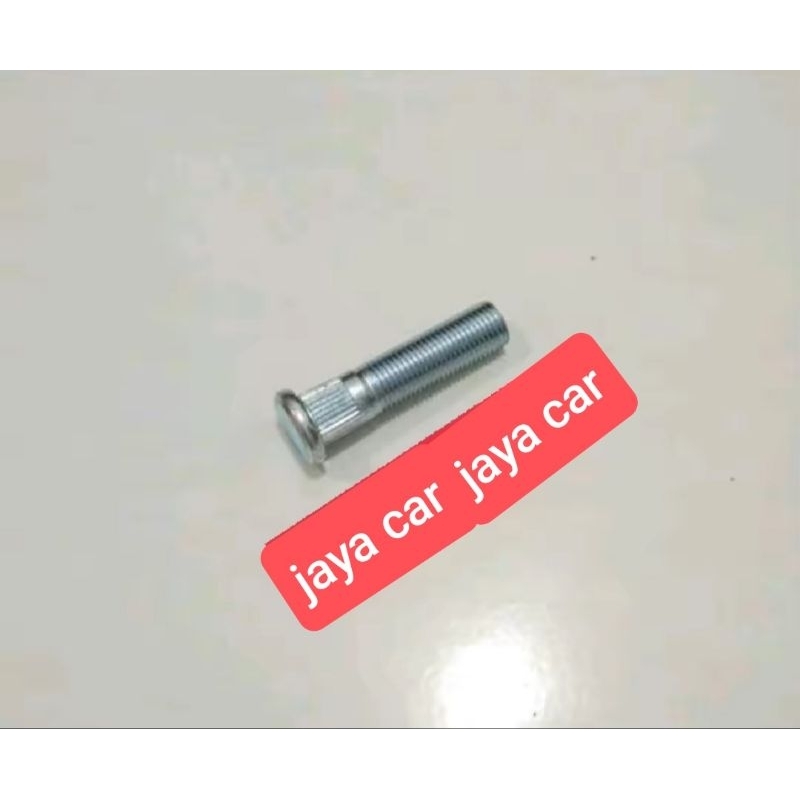 baut roda carry Futura katana