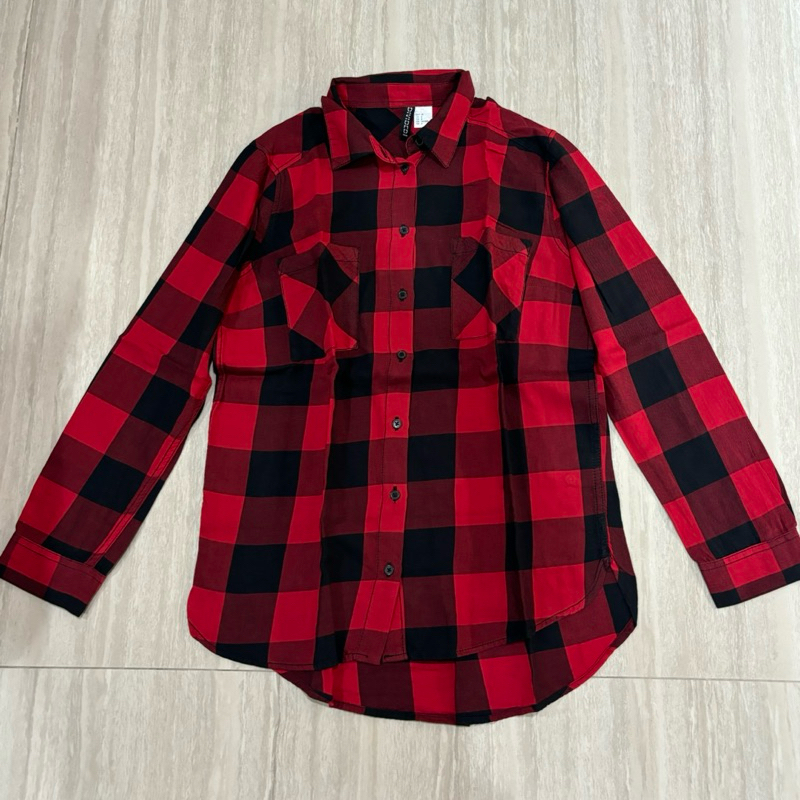 H*M -  FLANNEL