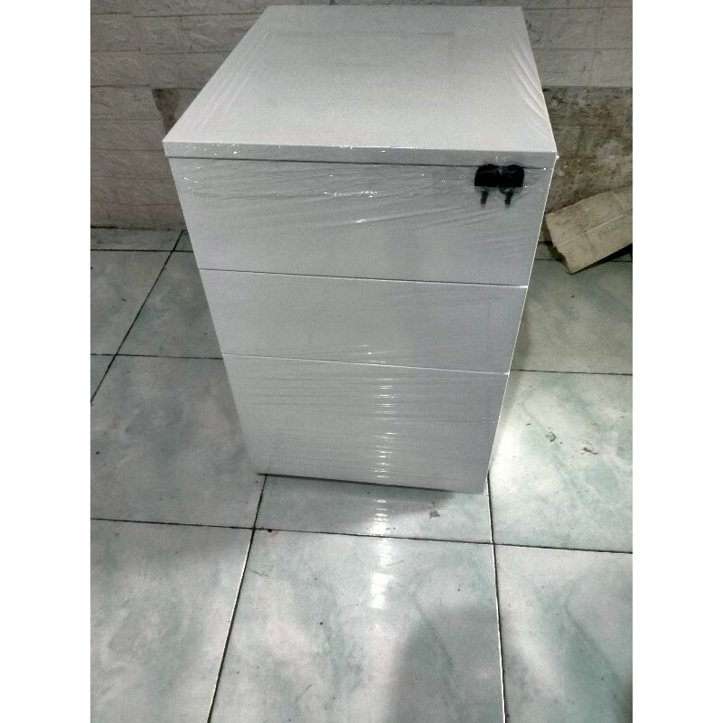 drawer full besi