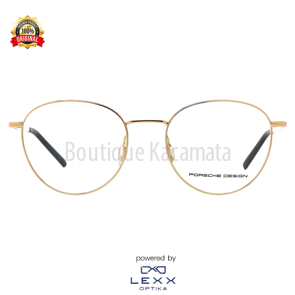 Frame Kacamata Porsche Design Original P8759-C