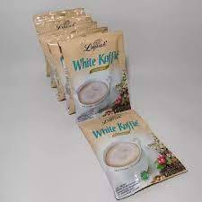 

LUWAK WHITE