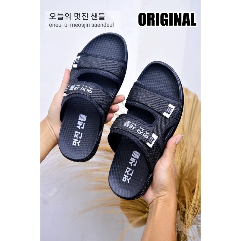 SANDAL PRIA ORIGINAL KOREA