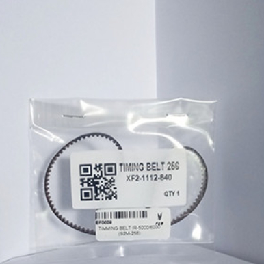 Timing belt Canon IR 5570 IR 5050 IR 6570 IR 5000 IR 6000 XF-1112-000 Pendek