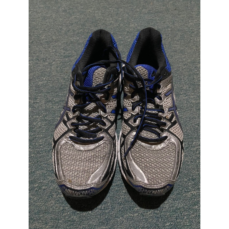 sepatu asics gel kayano21