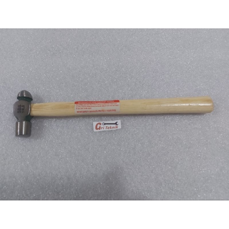MARTIL KONDE 1/4 LBS SBS OR MASSAKI / PALU TUKANG KECIL / PALU PAKU TRIPLEK / PALU KONDE MASSAKI / M
