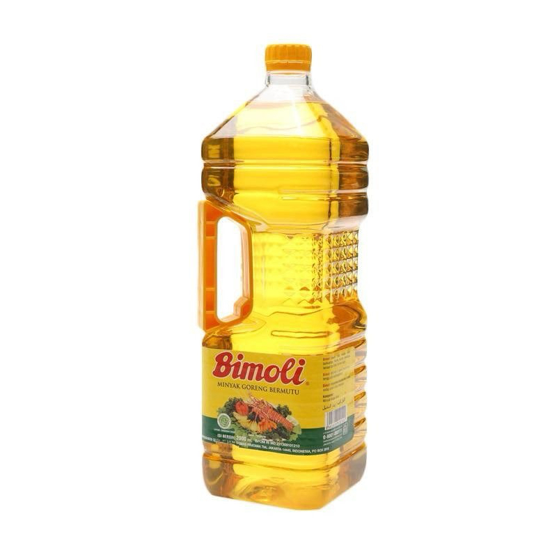 

Minyak Goreng Bimoli 2L