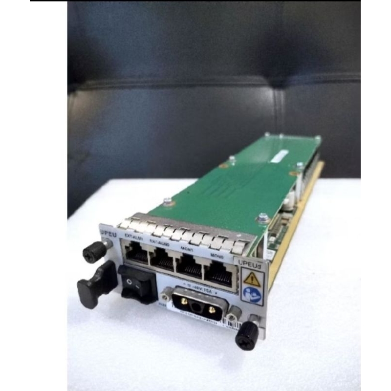 UPEUd huawei power stepdown 48vdc to12vdc (15A)  brg berfungsi dg normal garansi 60hari