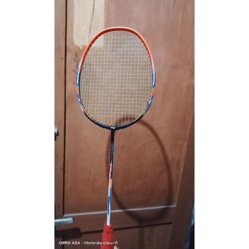 Lining Windstorm 72 original kondisi second