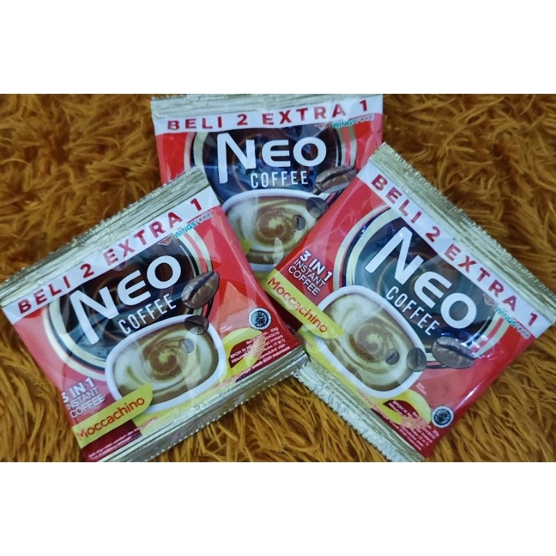 

Neo Coffee