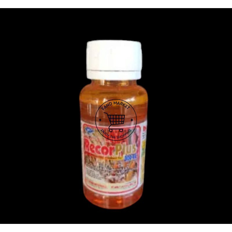 RECOR PLUS 300EC - 100ml FUNGISIDA SISTEMIK
