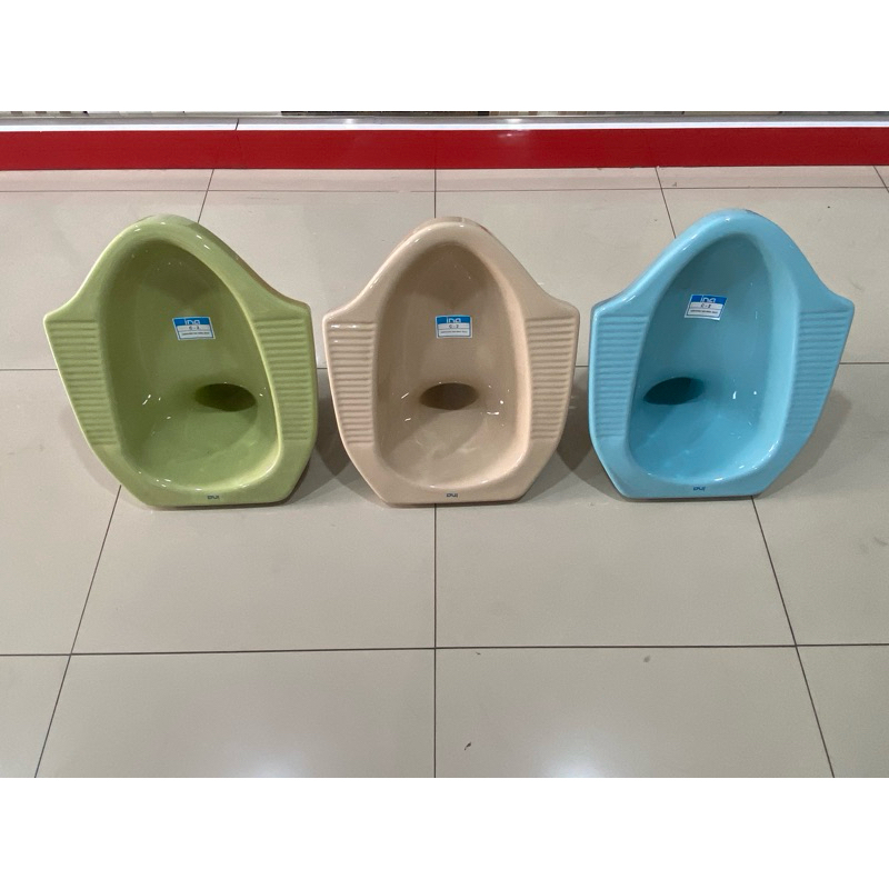Wc jongkok ina