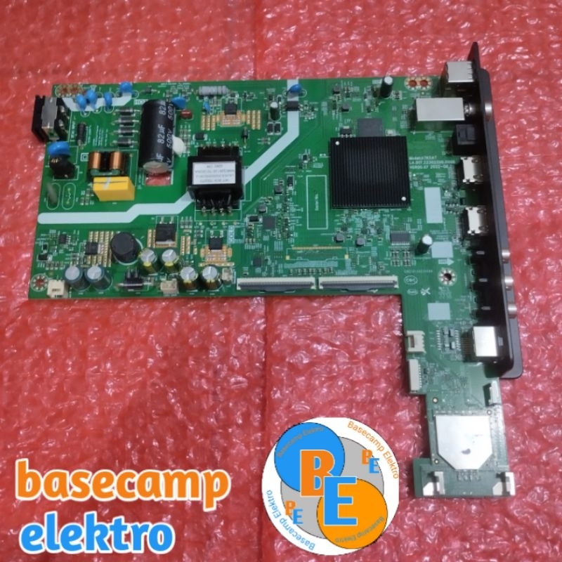 Mainboard TV LED COOCAA 43Z72 MB TV LED COOCAA 43Z72 Mainboard TV COOCAA 43Z72 MB TV COOCAA 43Z72 Ma