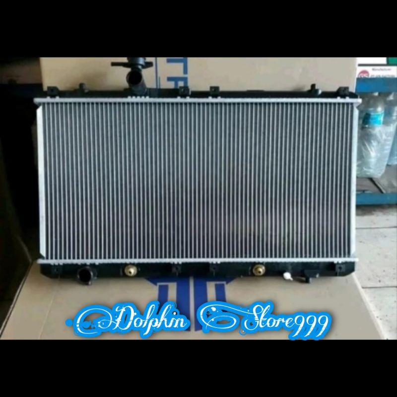 Radiator Aerio Matic Baleno Next G Matic