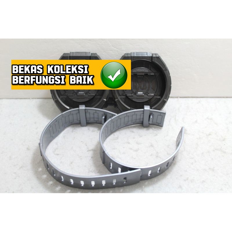 Dx Kamen Rider Zio Zi-O Ziku Driver Hand Holder