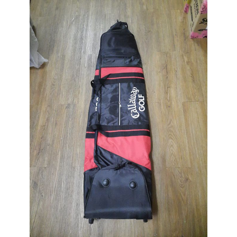 Travel Bag Callaway Golf - Cover Bag Golf