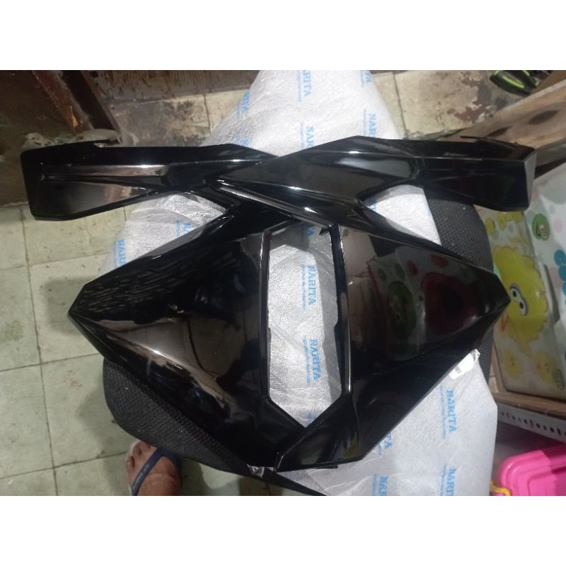 cover body depan vario 125/150 led old