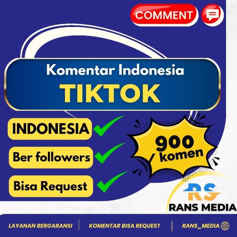 Komentar Tik to fyp Indonesia