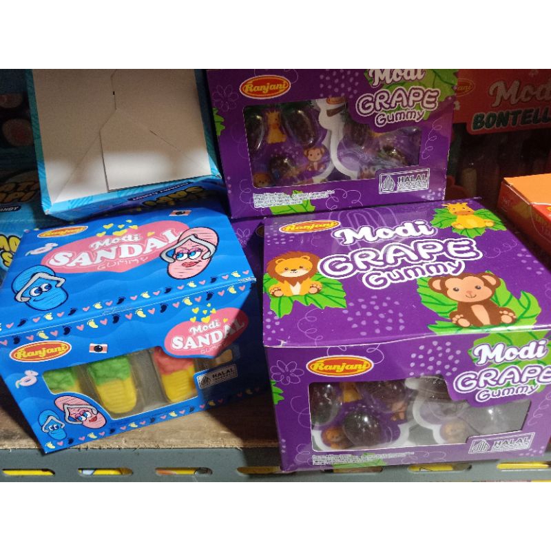 

Moddygummy