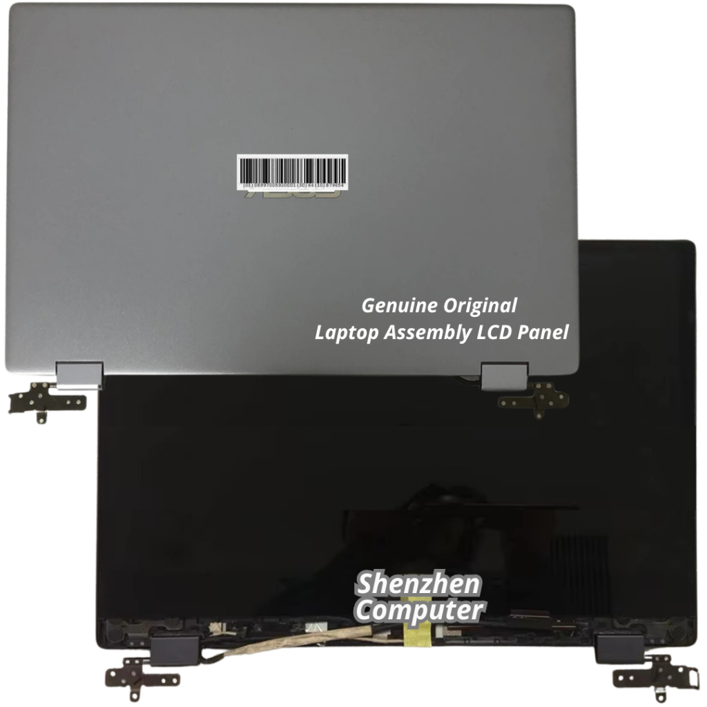 Layar LCD Asus VivoBook 14 TP412 TP412F TP412U TP412UA TP412FA monitor panel screen