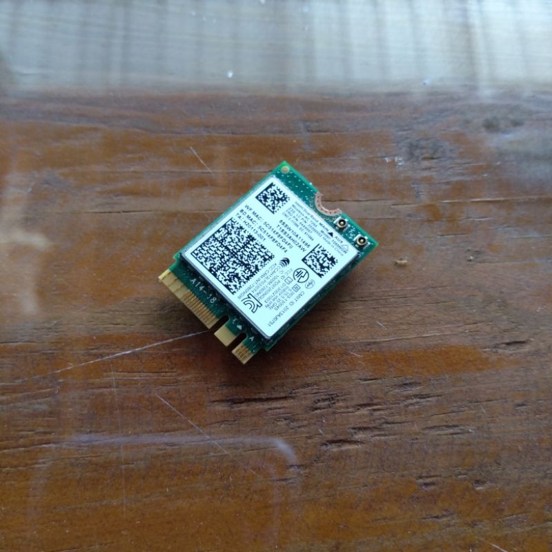 wifi card lenovo thinkpad t440p