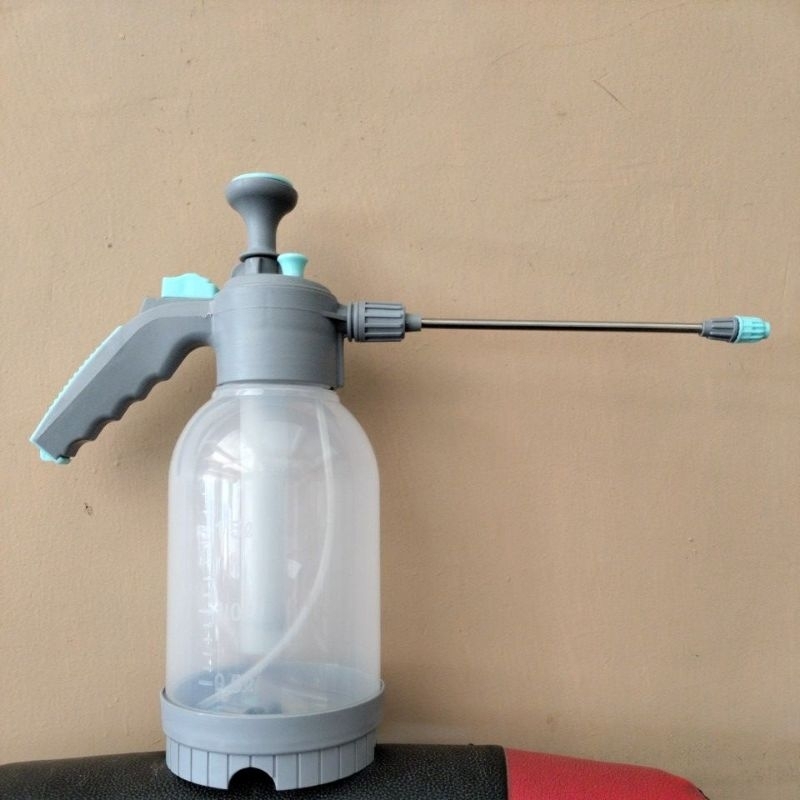 sprayer 2 liter